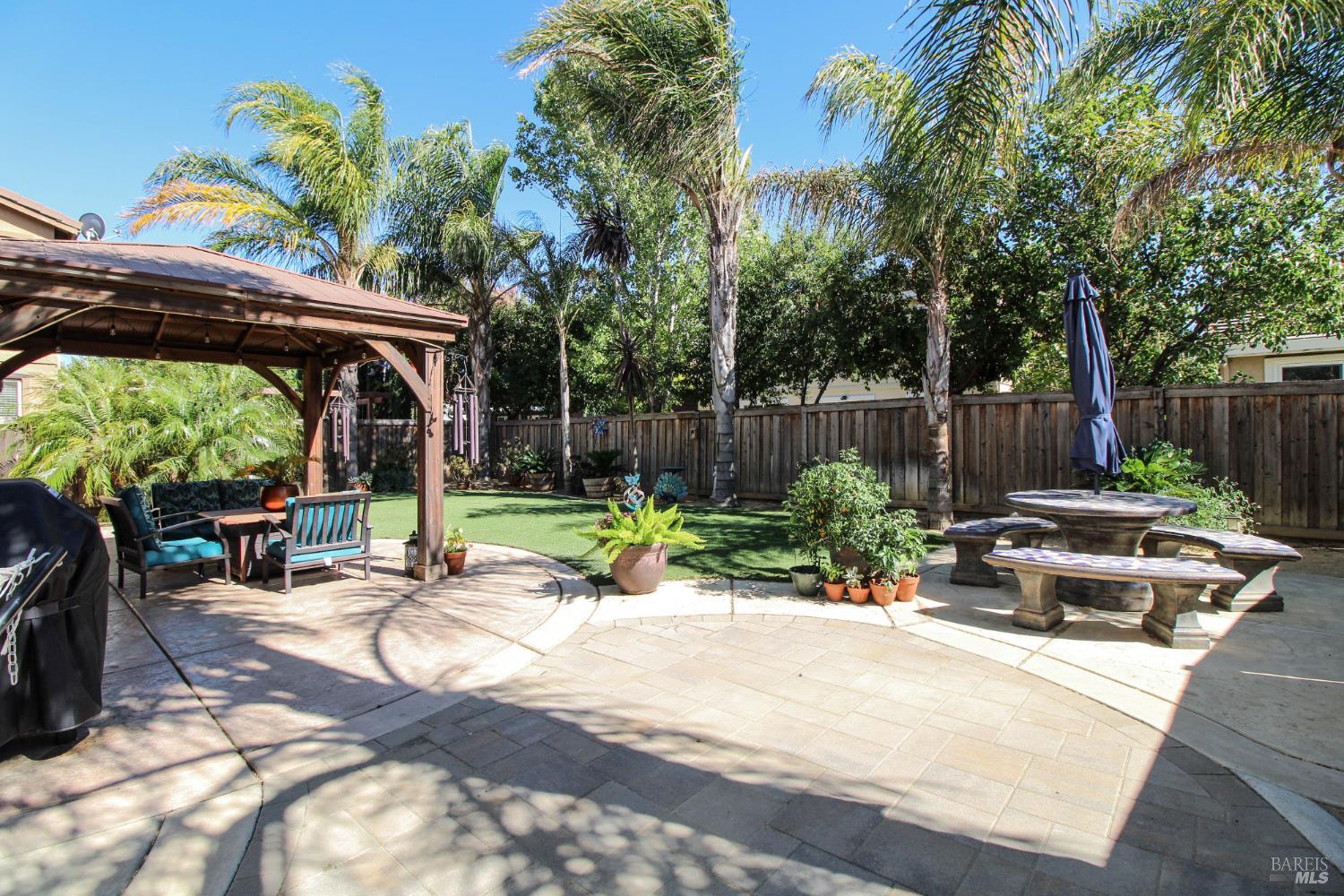 7018 Westminster Court Vacaville CA 95687