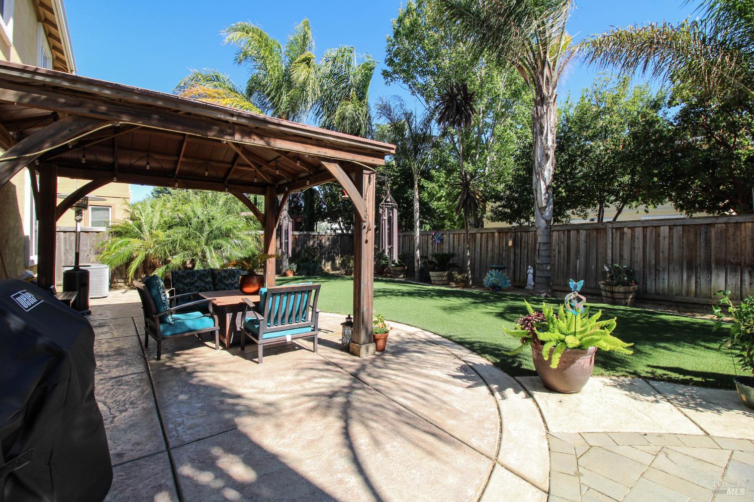 7018 Westminster Court Vacaville CA 95687