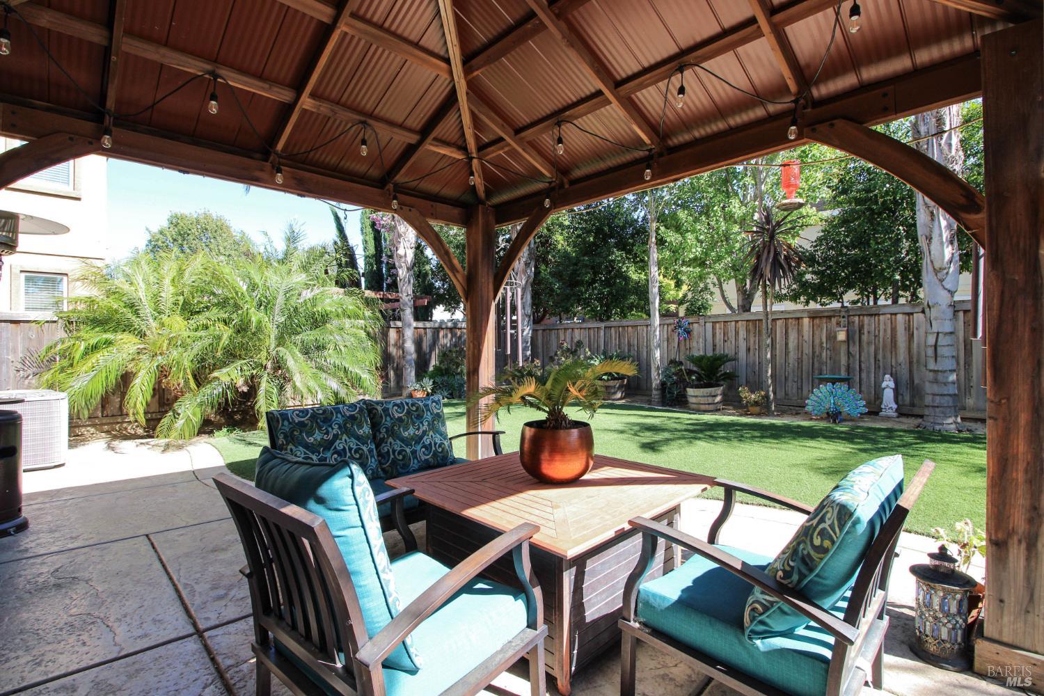 7018 Westminster Court Vacaville CA 95687