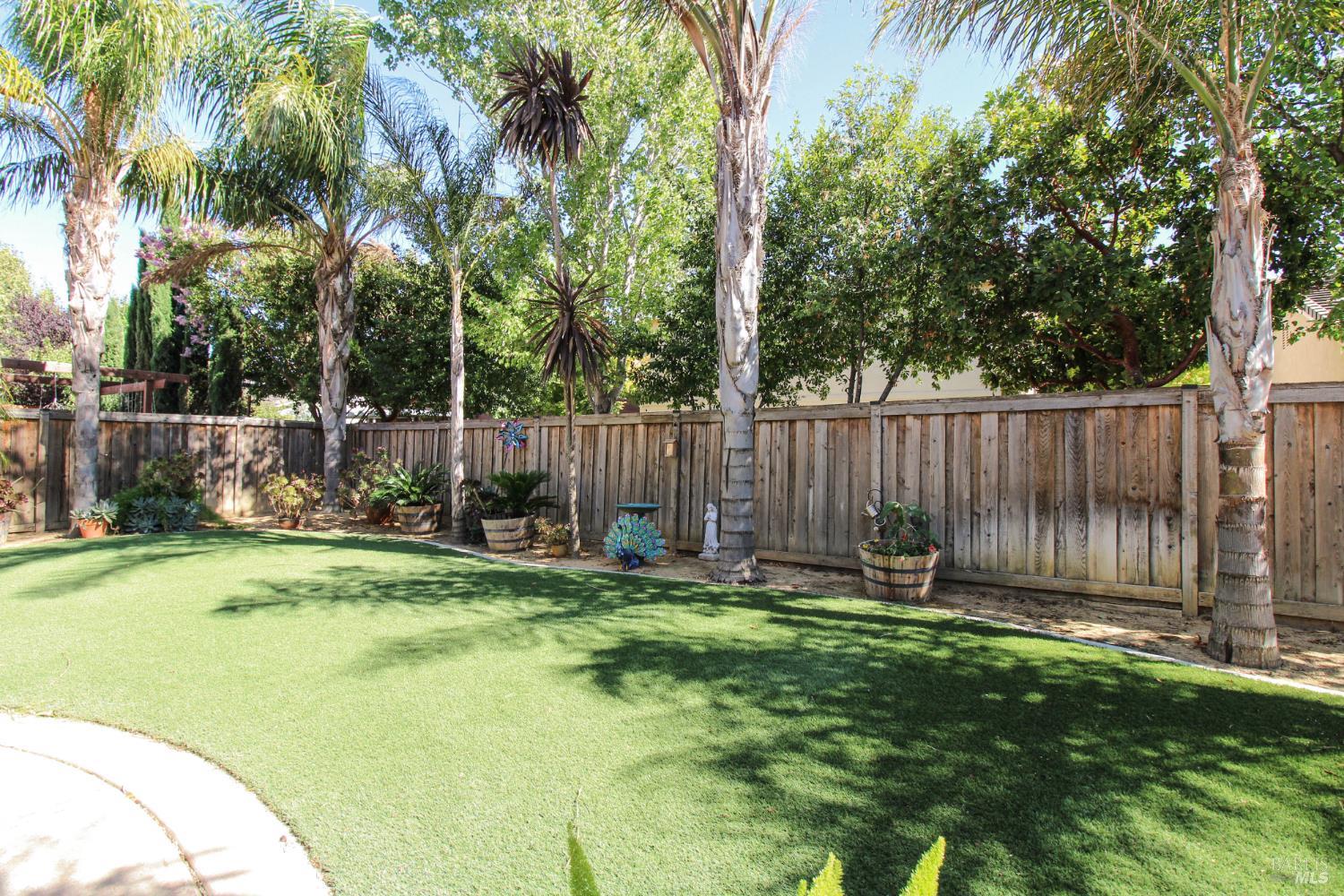 7018 Westminster Court Vacaville CA 95687