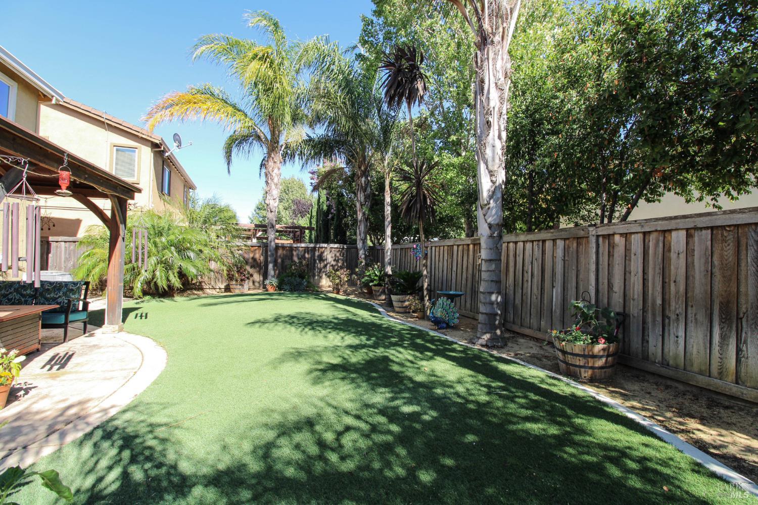 7018 Westminster Court Vacaville CA 95687