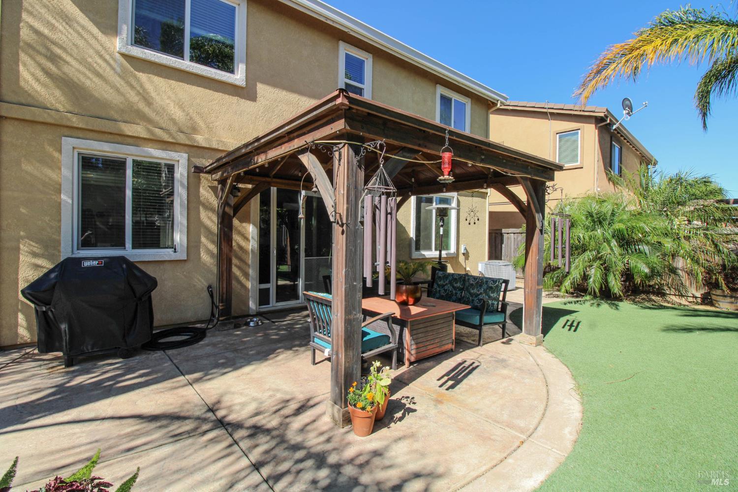 7018 Westminster Court Vacaville CA 95687