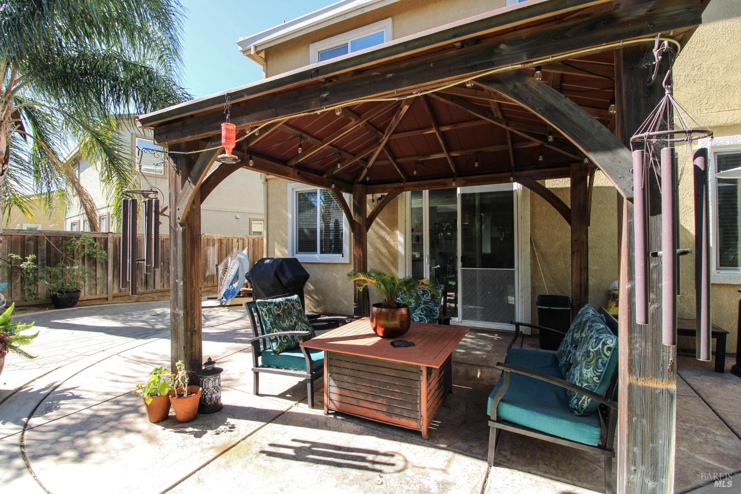 7018 Westminster Court Vacaville CA 95687