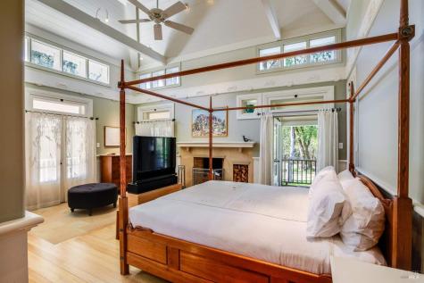 3820 Warm Springs Road Glen Ellen CA 95442