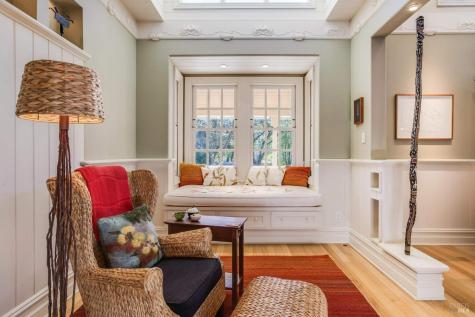 3820 Warm Springs Road Glen Ellen CA 95442