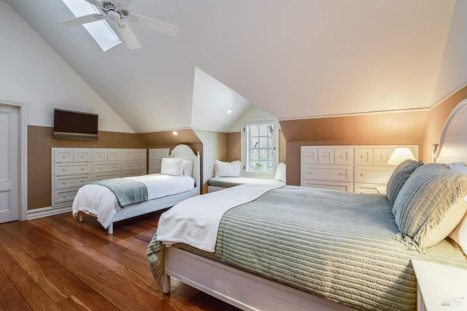 3820 Warm Springs Road Glen Ellen CA 95442