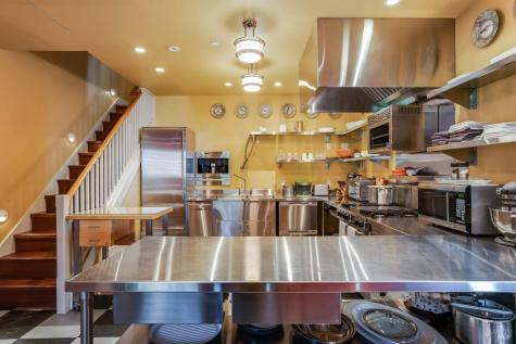 3820 Warm Springs Road Glen Ellen CA 95442