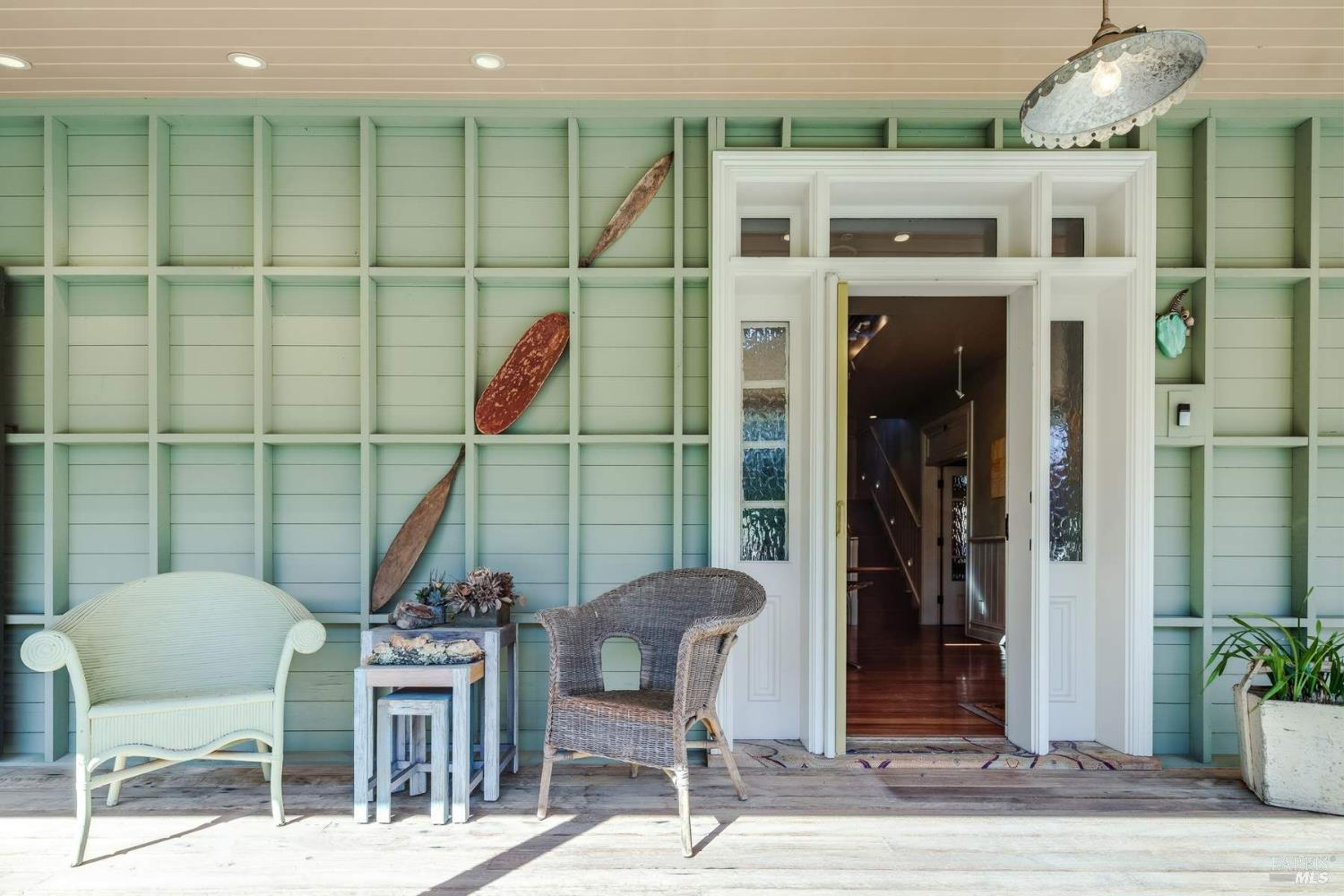 3820 Warm Springs Road Glen Ellen CA 95442