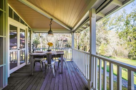 3820 Warm Springs Road Glen Ellen CA 95442