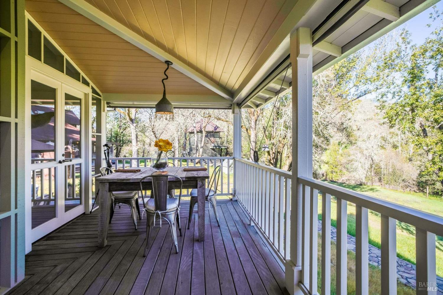 3820 Warm Springs Road Glen Ellen CA 95442
