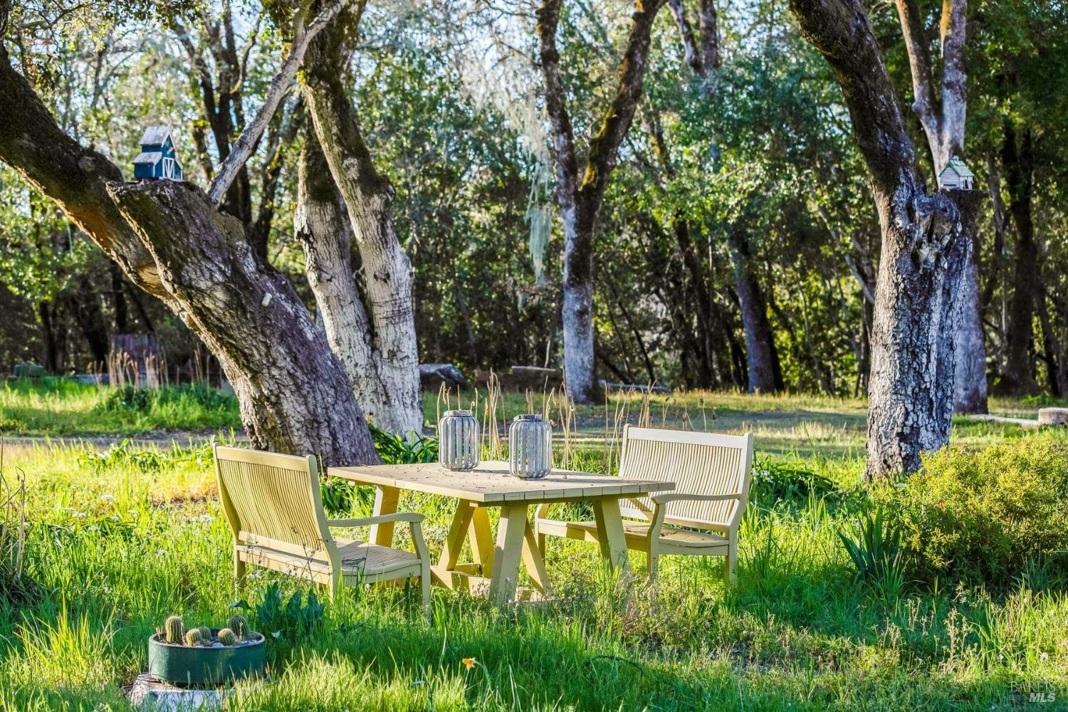 3820 Warm Springs Road Glen Ellen CA 95442