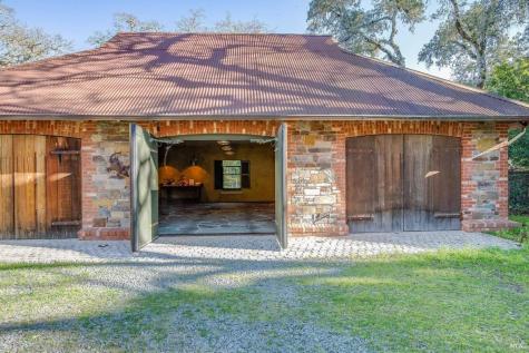 3820 Warm Springs Road Glen Ellen CA 95442