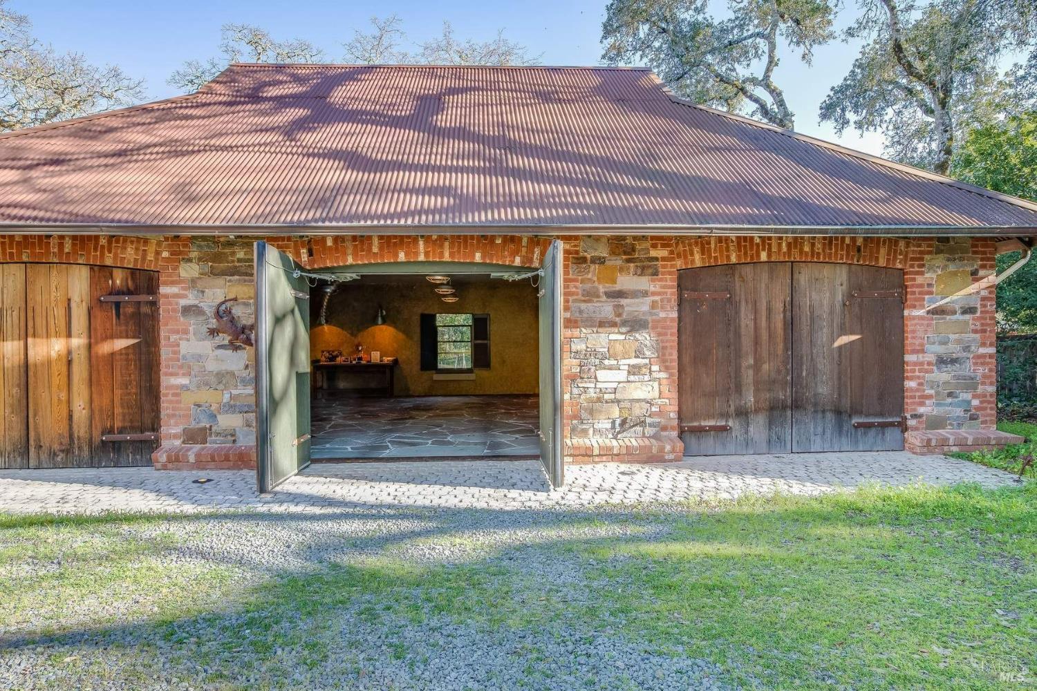 3820 Warm Springs Road Glen Ellen CA 95442