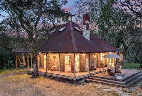 3820 Warm Springs Road Glen Ellen CA 95442