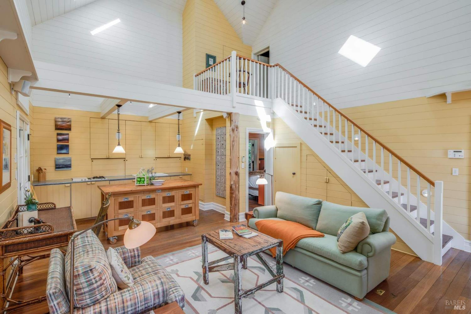 3820 Warm Springs Road Glen Ellen CA 95442