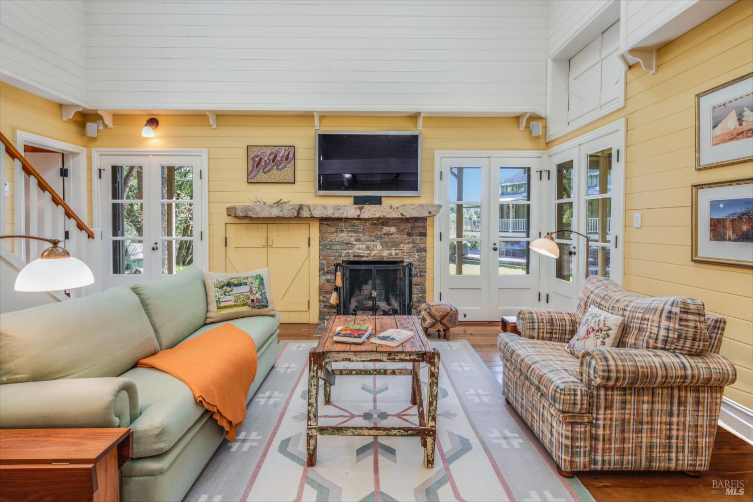 3820 Warm Springs Road Glen Ellen CA 95442