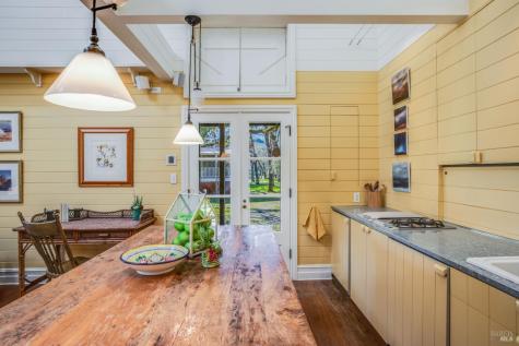 3820 Warm Springs Road Glen Ellen CA 95442