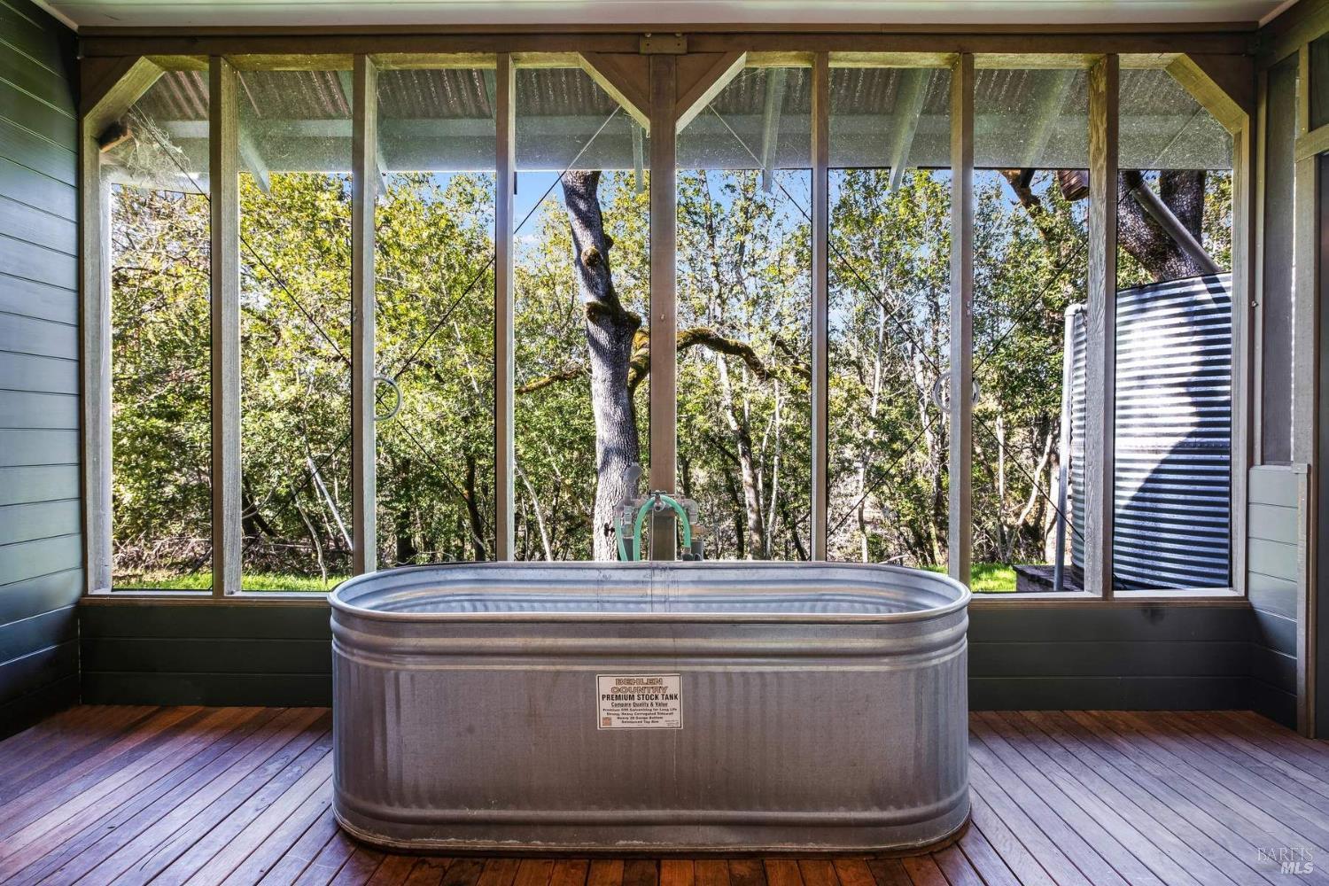 3820 Warm Springs Road Glen Ellen CA 95442