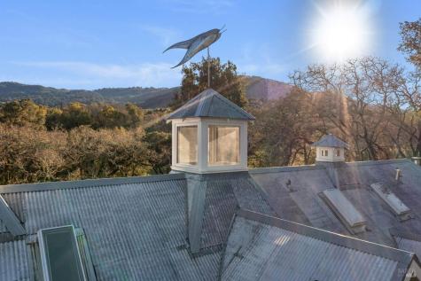 3820 Warm Springs Road Glen Ellen CA 95442