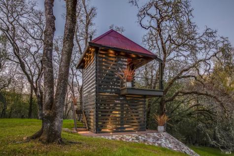 3820 Warm Springs Road Glen Ellen CA 95442