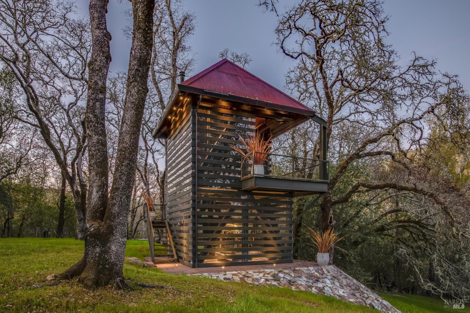 3820 Warm Springs Road Glen Ellen CA 95442