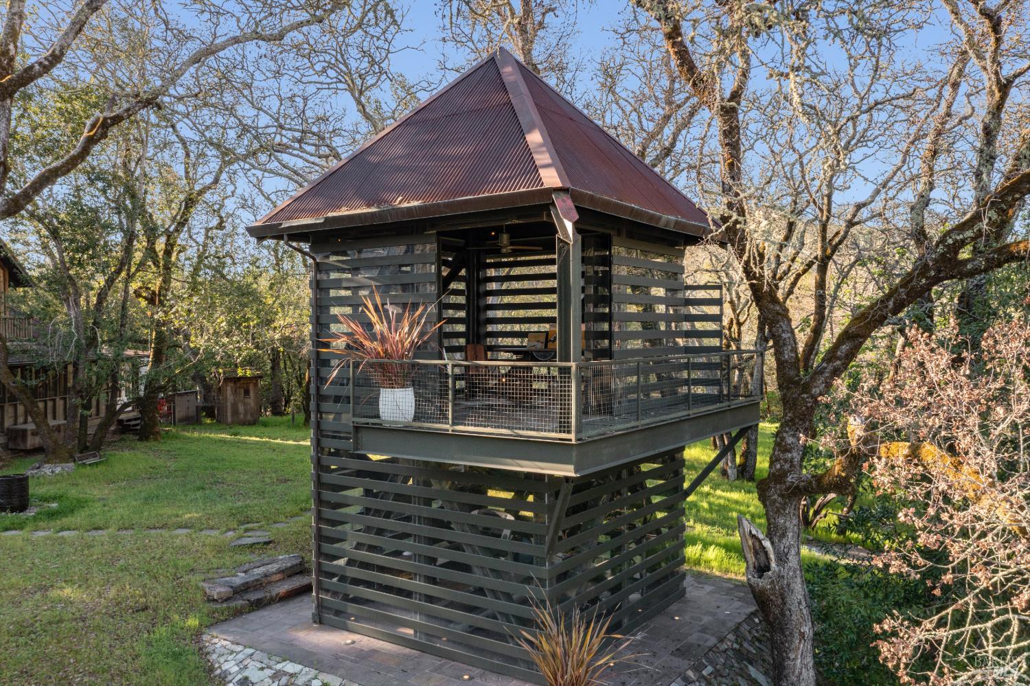 3820 Warm Springs Road Glen Ellen CA 95442