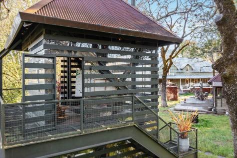 3820 Warm Springs Road Glen Ellen CA 95442