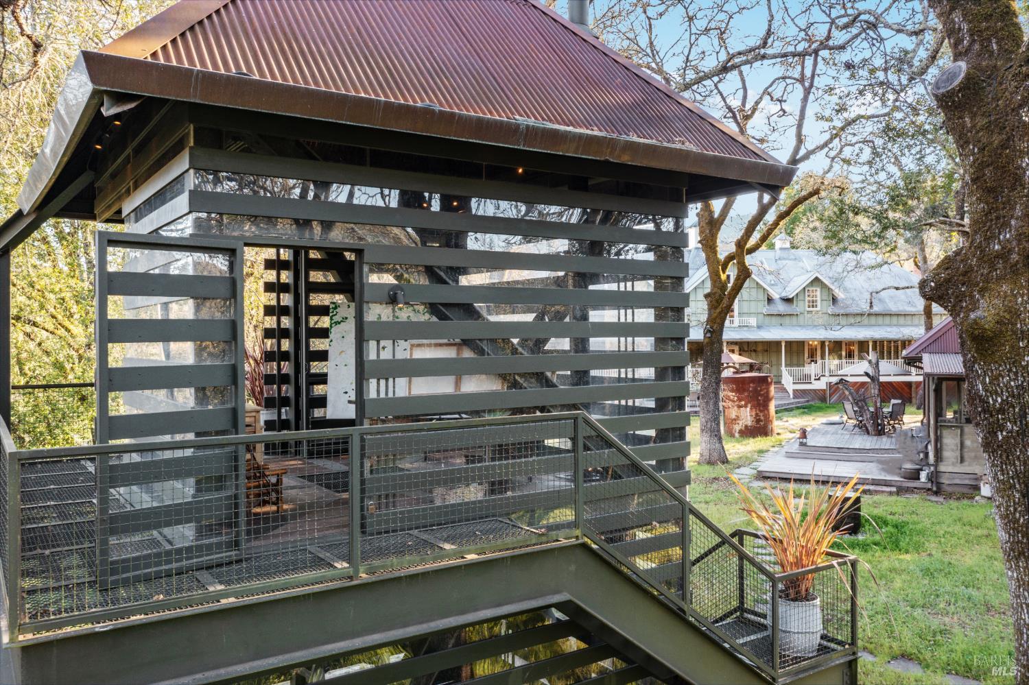 3820 Warm Springs Road Glen Ellen CA 95442