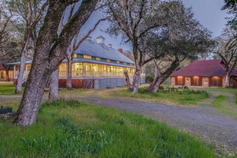 3820 Warm Springs Road Glen Ellen CA 95442