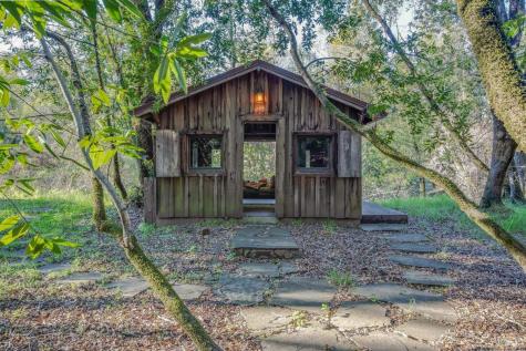 3820 Warm Springs Road Glen Ellen CA 95442