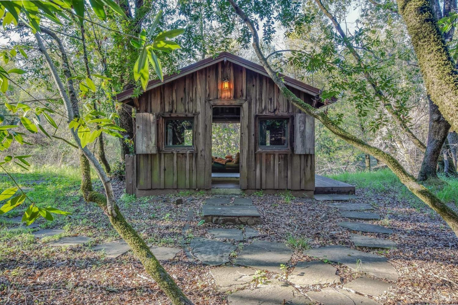 3820 Warm Springs Road Glen Ellen CA 95442