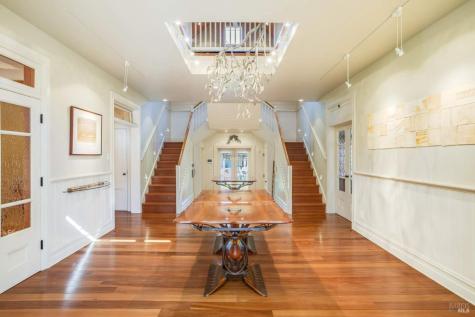 3820 Warm Springs Road Glen Ellen CA 95442