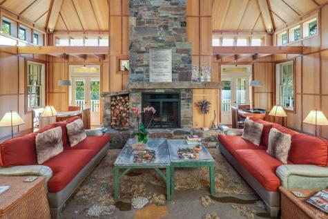 3820 Warm Springs Road Glen Ellen CA 95442