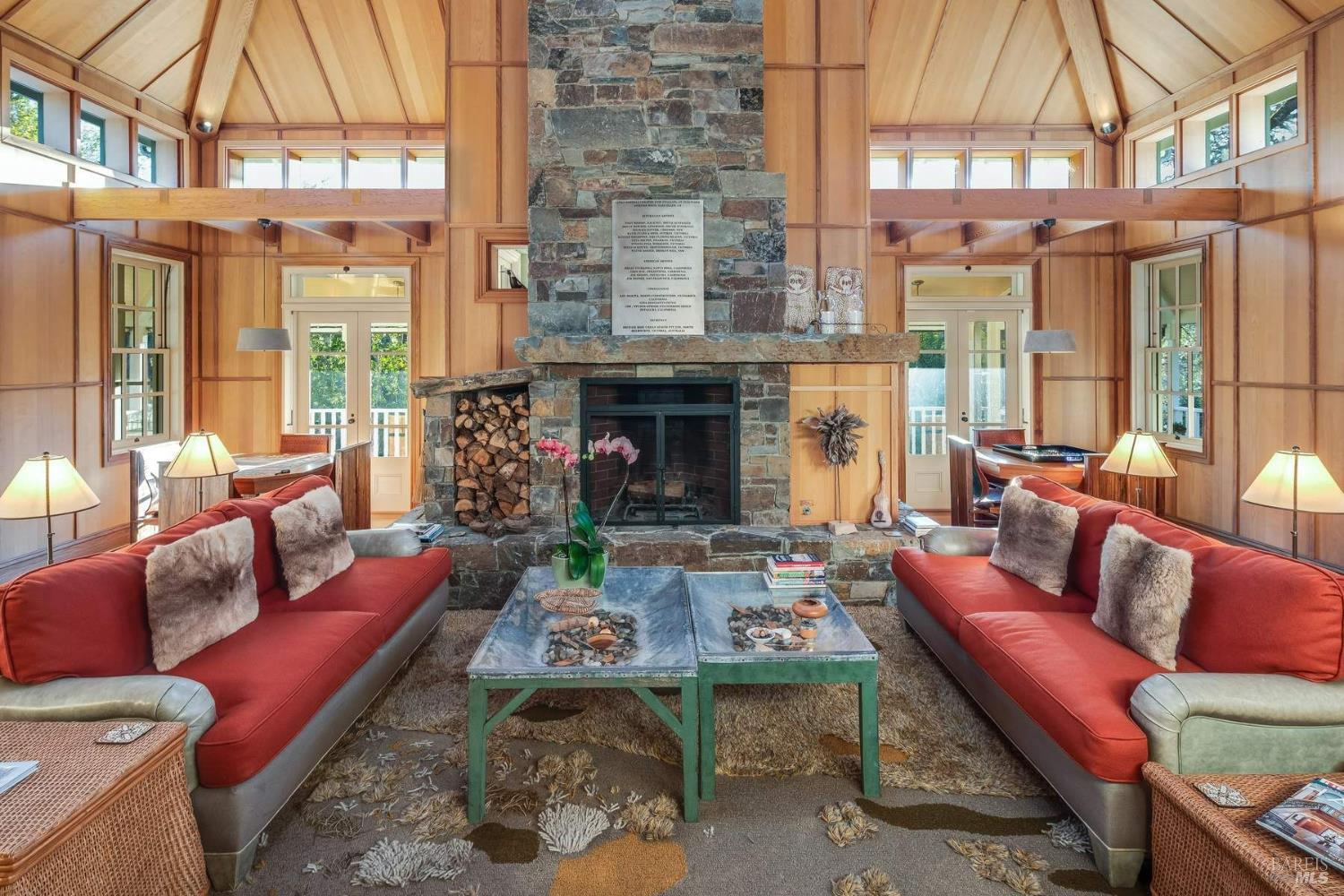 3820 Warm Springs Road Glen Ellen CA 95442