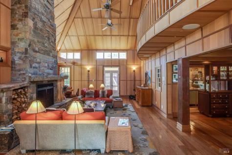 3820 Warm Springs Road Glen Ellen CA 95442