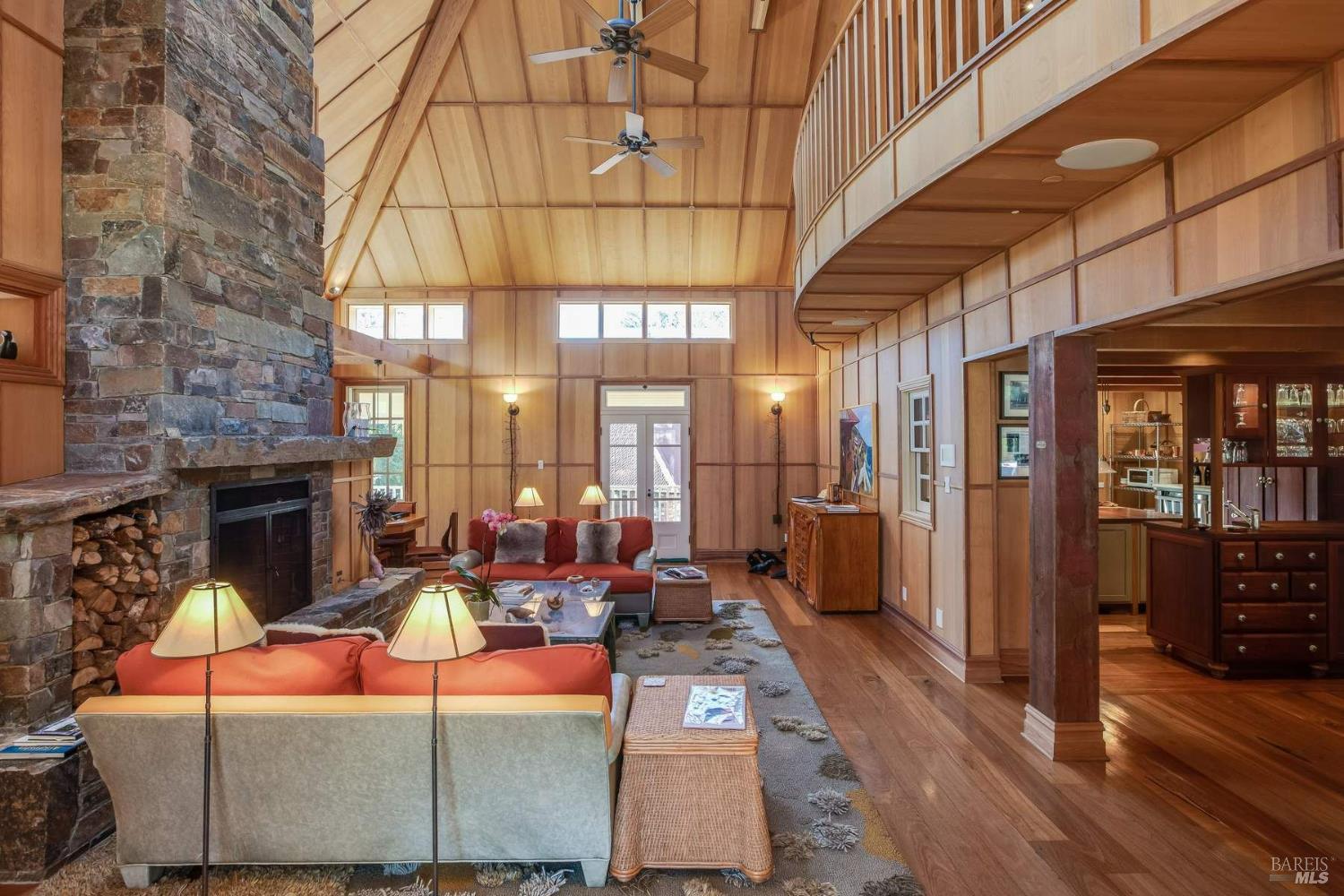 3820 Warm Springs Road Glen Ellen CA 95442
