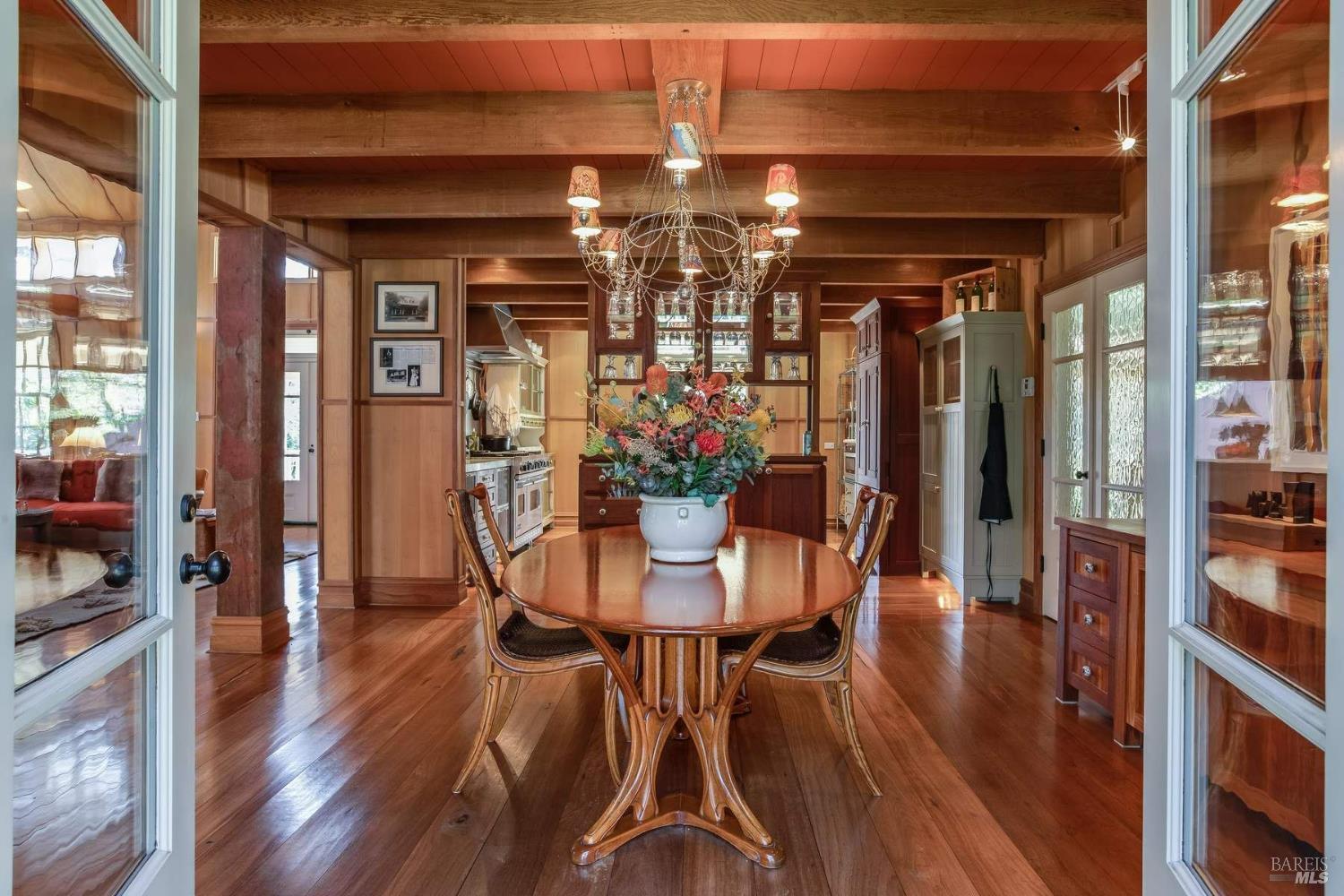 3820 Warm Springs Road Glen Ellen CA 95442