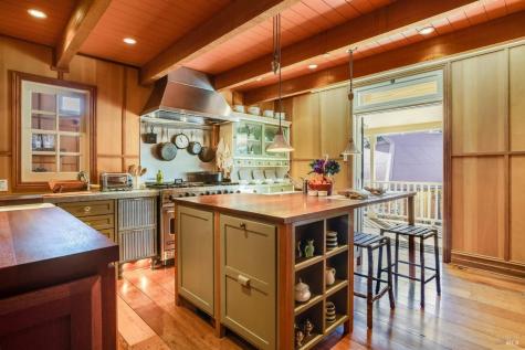 3820 Warm Springs Road Glen Ellen CA 95442