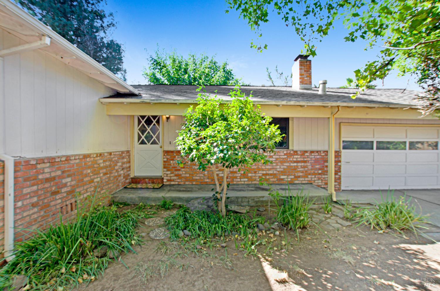 346 Lake Street Sonoma CA 95476