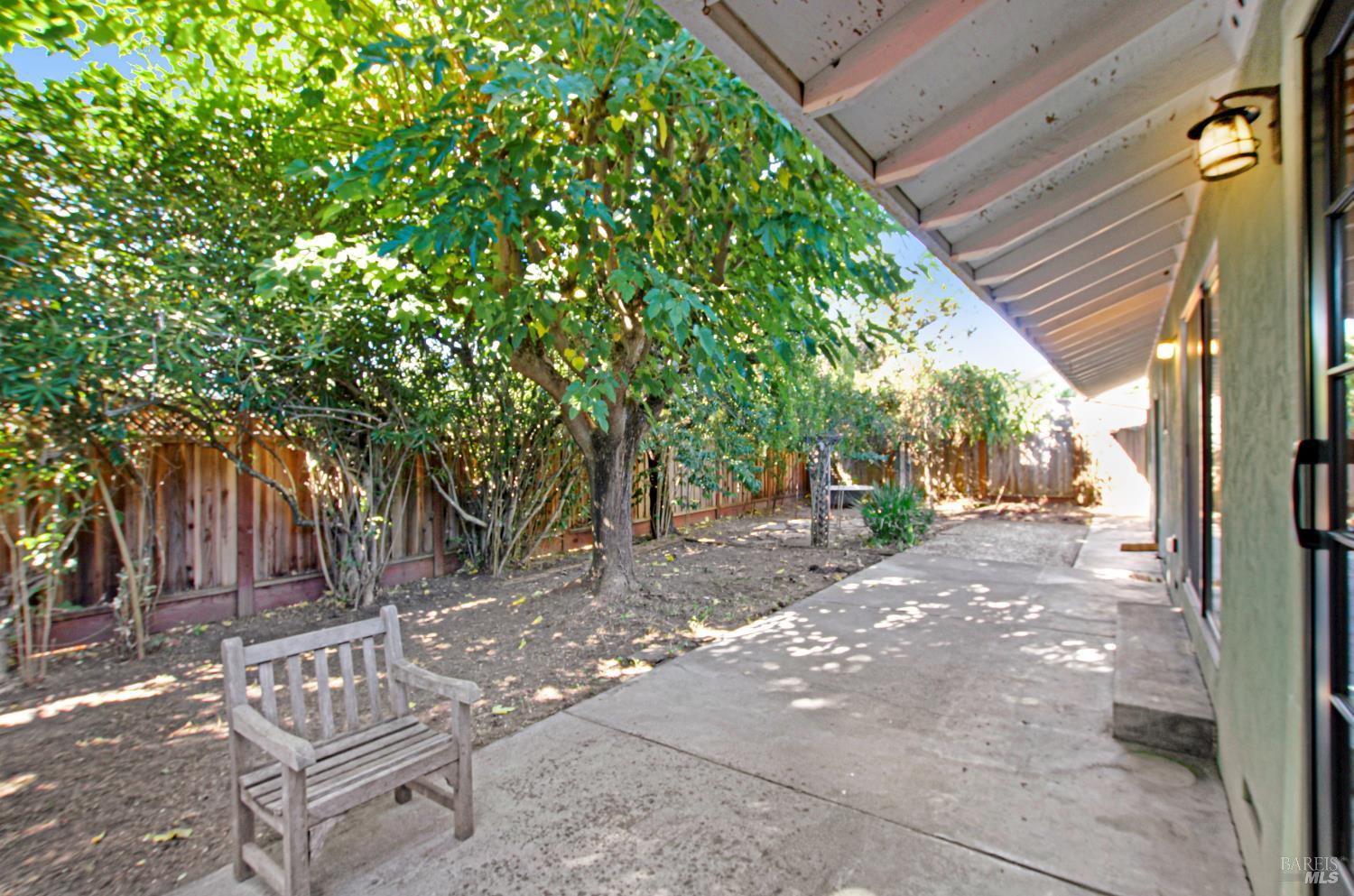 346 Lake Street Sonoma CA 95476