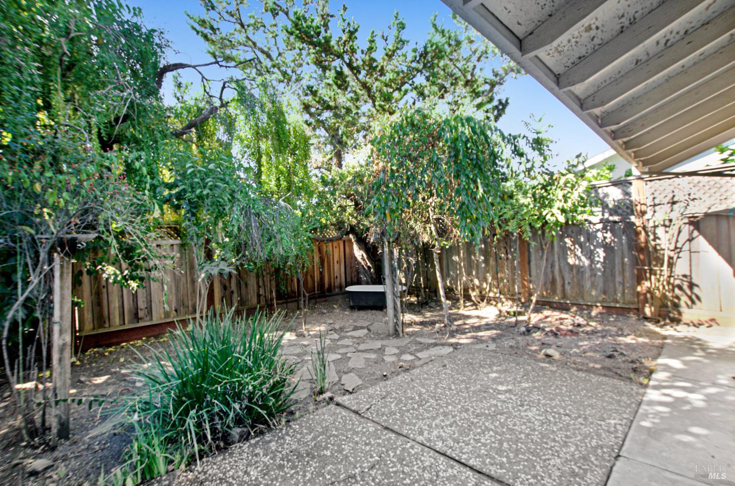 346 Lake Street Sonoma CA 95476