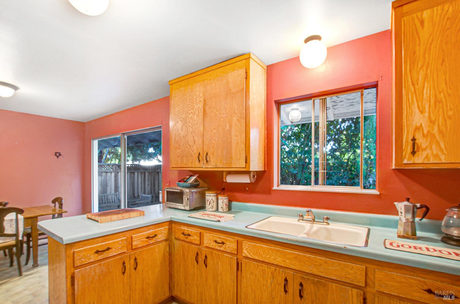 346 Lake Street Sonoma CA 95476