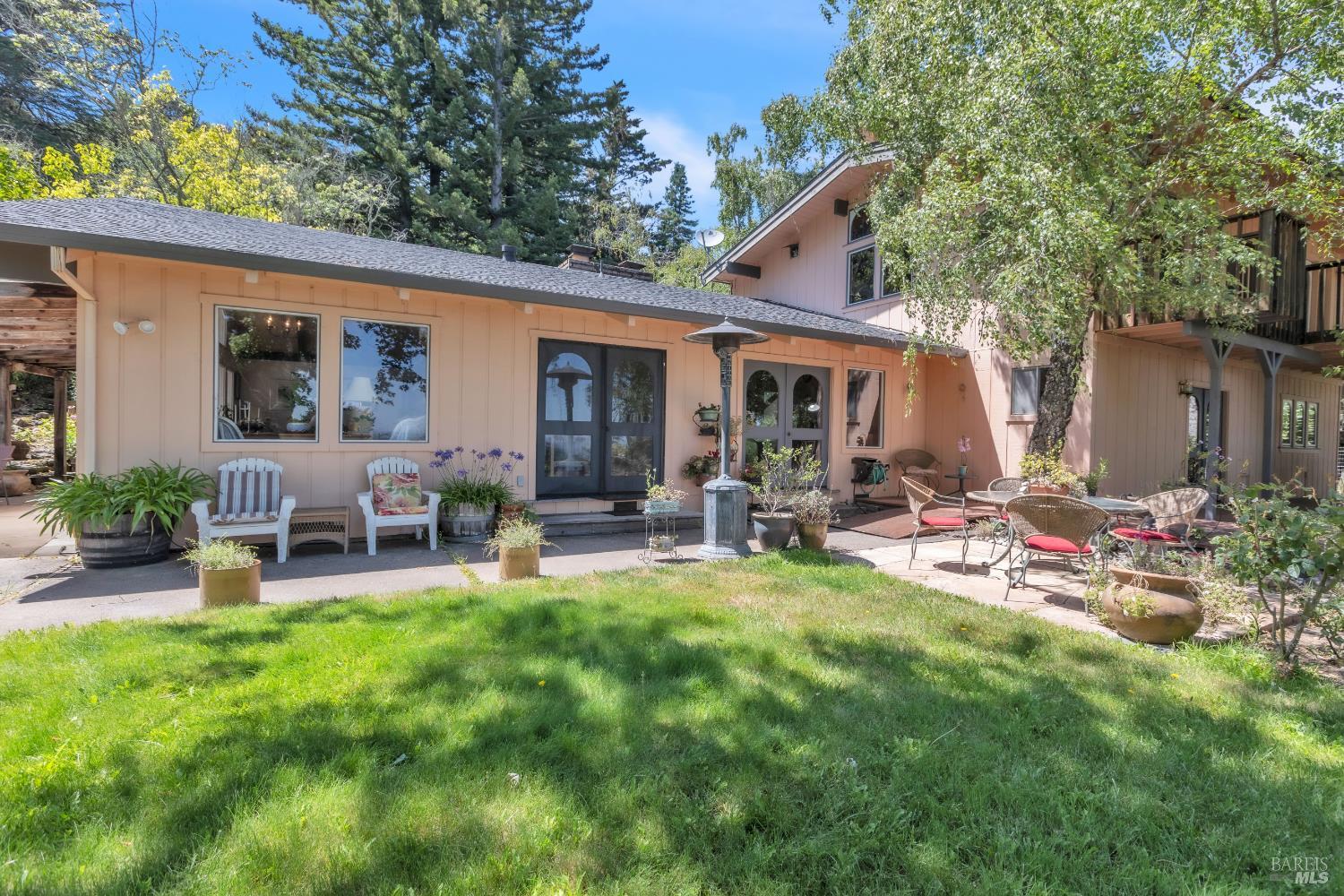 4552 Belmont Court Sonoma CA 95476