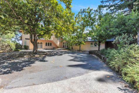 4552 Belmont Court Sonoma CA 95476