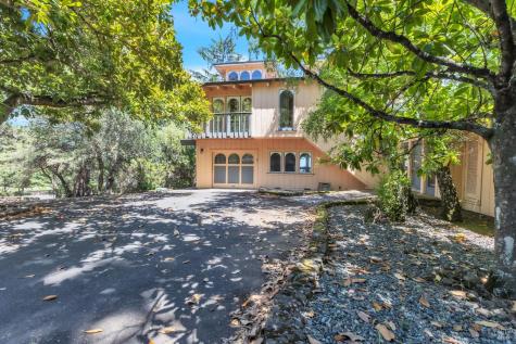4552 Belmont Court Sonoma CA 95476