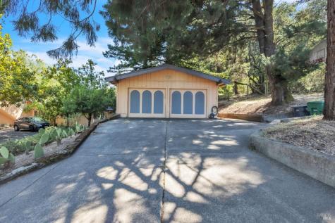 4552 Belmont Court Sonoma CA 95476