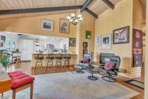 4552 Belmont Court Sonoma CA 95476