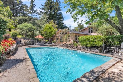 4552 Belmont Court Sonoma CA 95476