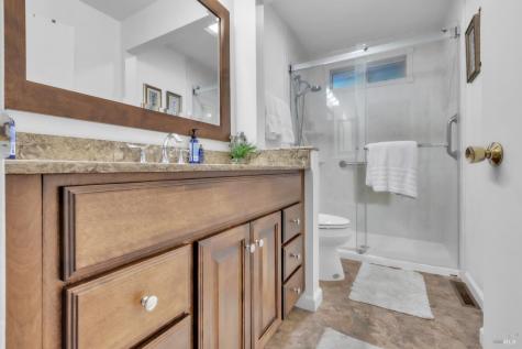 4552 Belmont Court Sonoma CA 95476