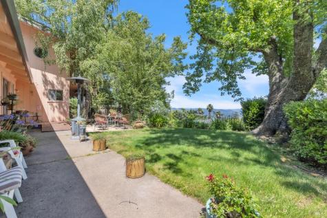4552 Belmont Court Sonoma CA 95476